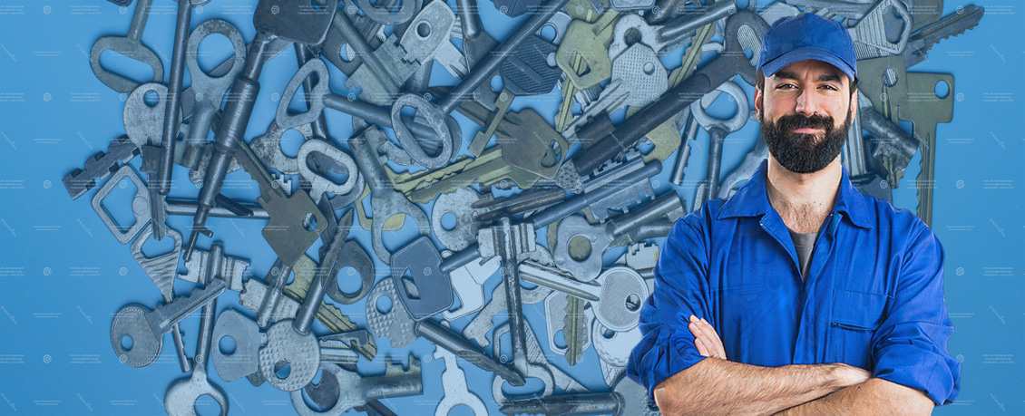 Schlüsseldienst in Hamburg